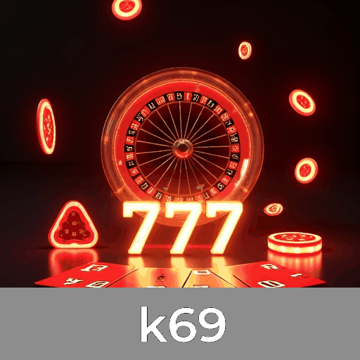 Aproveite o acesso garantido com k69: login com proteção avançada