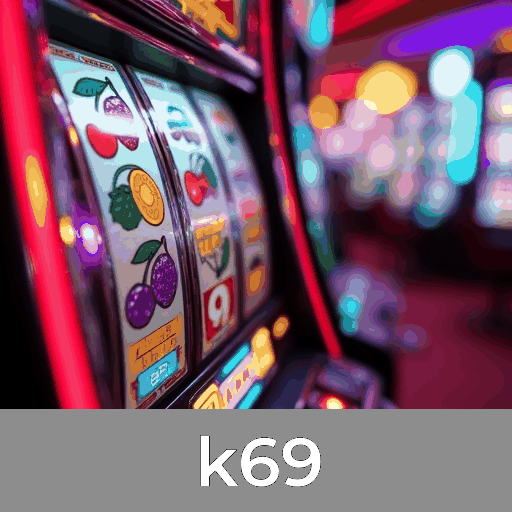 k69: Experimente a Praticidade e Funcionalidade do Nosso App