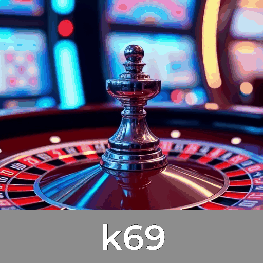 k69: Jogos de Cassino Cheios de Emoção e Oportunidades de Ganhar